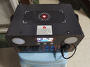 托尼华光户外移动电源220V便携大容量带插座电瓶自驾游露营直播停电应急车载大功率家用笔记本电脑蓄电池 400W 峰值600W-0.8度型/177w-H 实拍图