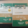 正牌（ZOBO）过滤烟嘴一次性烟嘴德国工艺吸尘器滤芯焦油过滤器抛弃型烟嘴 【细烟专用】 120支 实拍图