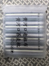 黄河口老粗布床单【A类纯棉】加厚四季通用床单 粗布床单纯棉床上用品极度舒适 英伦蓝彩条 150x220cm适合1.0和1.2米床 实拍图