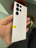 三星 Galaxy S23 Ultra  二手手机 国行优惠券补贴 悠雾紫 12G+256G 实拍图