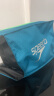 速比涛（Speedo）迷你运动泳包5升泳品收纳健身防水包 蓝色 实拍图