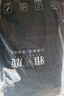 雅鹿短款羽绒服女冬季2024新款立领粉色小个子加厚保暖面包服外套 实拍图