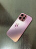 思唯创适用苹果17promax手机壳iPhone15pro手机保护套钛金属漆镜头全包防摔梅子色兔子女款保护壳简约 【梅子色兔子】亲肤手感+强力防摔 iPhone15ProMax 实拍图