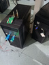 联想电脑台式机i3 i5 i7商务办公网课工作ps设计吃鸡游戏独显二手台式机整套 套餐 14】i7级5660/16G/GTX960 独显 送高清显示器  低价冲量 实拍图