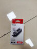 佳能（Canon）PGl-850/CLI-851原装墨盒（适用IX6780/IX6880/IP8780） 超大容量PGI-855 PGBK 颜料黑 实拍图