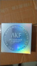 AKF定妆散粉持久防水防汗不脱妆控油隐形毛孔轻透控油散粉10g 轻透柔焦（04自然色） 实拍图