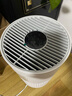 飞利浦（PHILIPS）空气净化器 家用除甲醛去异味除过敏原除PM2.5 卧室客厅母婴优选 【小净星】AC0917+加湿器套装 实拍图