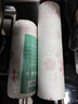 懒人抹布干湿两用家用清洁用品厨房纸专用纸巾吸水一次性洗碗布 【买2卷送1卷到手共3卷150张】 实拍图