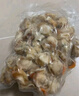 千牛农扇贝肉2斤 鲜剥冷冻带黄扇贝肉干净无沙 海鲜贝类源头直发 年货 实拍图
