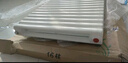 维森美 取暖器/电暖器/电暖气片家用加水电暖气片家用智能加热水电暖器散热器注水节能省电立式加湿烘衣 遥控16柱双显【18-20平】 实拍图