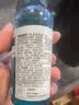 李施德林(Listerine)漱口水 冰蓝劲爽口味100mL清新口气深层清洁 实拍图