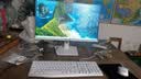 联想（Lenovo）一体机电脑台式机投资品牌异能者补贴可拆卸高色域23.8英寸小新品一体机整机企采办公家用【定制】 【高性能】独显性能-R5 | 八线程 | 商务黑 大内存32G+512G疾驰固态 实拍图
