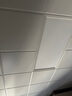 雷士（NVC）厨房灯集成吊顶铝扣板吸顶厨卫灯300×600LED卫生间平板面板灯 实拍图