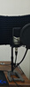 森海塞尔（Sennheiser）【正品国行】森海塞尔MK4电容麦克风话筒手机K歌直播声卡套装录音电台配音有声书小说主播专业设备 MK4 官方标配【正品咨询领劵】 标配 实拍图