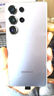 三星（SAMSUNG）Galaxy S25 Ultra 超拟人AI助理 2亿像素主摄 超视觉影像 骁龙8至尊版移动平台 AI手机 钛雾灰 12GB+512GB 【耳机套装】+Buds3 Pro 实拍图
