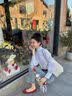 微光里衬衫女白色花边领2025新款初秋气质衬衣文艺百搭法式小衫长袖上衣 花边衬衣【白色 M】 实拍图