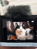 索尼（SONY）ZV-E10K APS-C半画微单 ZV-E10  ZV-E10L vlog直播4K视频侧翻式ZV-E10L/zv-e10/ZV-E10K 黑色单机+18-135镜头（一镜走天下套装） 实拍图