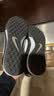 耐克（NIKE）男子足球鞋传奇PREMIER 3 TF碎钉运动鞋 HM0283-001 黑 43 实拍图