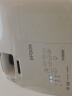 爱普生（EPSON）二手投影仪家用1080P高清4K商务办公会议智能家庭影院3LCD长焦激光短焦 TW5300(高清1080P） 99成新 实拍图