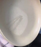 温仑山鹅卵石不粘锅炒锅麦饭石色铁锅炒菜锅燃气电磁炉炒锅不粘锅 实拍图