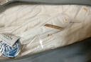 富安娜A类羊毛被澳洲进口51%羊毛冬被子单人冬季加厚被芯6.3斤152*210cm 实拍图