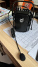 TKL R20小蜜蜂扩音器教师无线领夹麦克风教学专用上课小型多功能户外叫卖喇叭蓝牙便携喊话器音箱 无线头戴一拖一（赠有线头戴） 实拍图