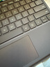 微软（Microsoft）Surface键盘Pro7/7+/6/5/4键盘磁吸键盘实体键盘背光键盘原装键盘12.3英寸平板电脑保护套外壳 典雅黑键盘【简装】店保一年 实拍图