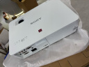 索尼（SONY）VPL-EW575 投影仪 商务办公投影机 (高清WXGA 4300流明 双HDMI接口 16W扬声器） 实拍图
