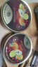 嘉云 牌 德国进口 水果味糖果喜糖硬糖创意糖果 年货节糖果铁盒装 【划算必囤】混合水果味200g*2罐 实拍图