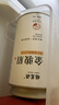 福茗源茶叶  金骏眉红茶 蜜香武夷红茶2025新茶春茶罐装180g茶叶自己喝 实拍图