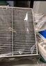 澳麟（AOLIN）活性炭空调滤芯滤清器适用于18-23款长安CS35 plus(1.4T/1.6L) 实拍图