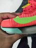 耐克（NIKE）汤普森9秒75新纪录 田径精英Nike Maxfly耐克气垫男女短跑钉鞋 FD8395-600/Maxfly 2代 39 实拍图