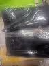 Keep护膝男女跳绳专用羽毛球运动篮球跑步膝盖关节专业保护套 粉白XL 实拍图