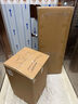 戴森（DYSON）Airstrait HT01 吹风直发器 干发直发二合一 利用气流造型 直板夹  夹板 礼物推荐 鎏金红丝绒色 实拍图