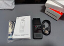 爱国者（aigo）录音笔R3377 16G 一键录音声控录音专业高清远距降噪录音器 学习培训会议办公设备 商务黑 实拍图