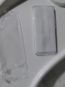 尘卡 适用麦芒30手机壳TYH641M全包镜头软壳华为麦芒30新款5G气囊防摔外壳透明硅胶保护套超薄简约男女 手机壳 新升级保护镜头四角气囊硅胶软壳 晒单实拍图