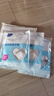 海氏海诺100只一次性医用检查手套加厚防滑透明手套PE薄膜 3袋 300只 实拍图