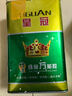 HUAJI万能胶环保强力胶粘剂墙纸皮革地板革广告喷绘布PVC草坪胶 1.5公斤（毛刷加刮板） 实拍图