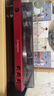 audio-technica铁三角 AT-LP60X DGM 自动皮带传动唱盘 黑胶唱机唱片机复古唱片机留声机 AT-LP60X红色 有线版 实拍图