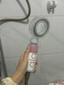 LALAPERCARE太空环过滤花洒韩国进口香氛VC除氯增压淋浴花洒喷头旅行套装礼物 (套装)济州森林+太空环增压花洒+工具包 实拍图