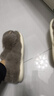 达西先森 爪爪冰棍 包根棉拖鞋秋冬季厚底毛拖鞋外穿棉鞋保暖拖鞋 实拍图