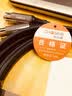 秋叶原（CHOSEAL） 双莲花转卡农母音频线 2RCA公转2卡侬母头 麦克风话筒调音台音箱DVD功放连接线 2米 QS3558T2 实拍图