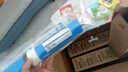 洁净世家适用沁园净水器滤芯PP棉CTO压缩碳RO反渗透膜UF超滤膜T33后置碳净水机滤芯 RO-185J【全套5支装】 实拍图