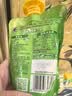 亨氏【12种口味任选】婴儿水果泥宝宝辅食营养西梅蓝莓果泥 苹果香橙 120g*1袋 实拍图