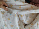 云瑾纯棉被子被芯100%棉被学生春秋被新疆棉花被全棉被褥冬被 3斤/薄被 200*230cm双人 实拍图