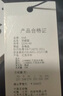 Rab 800篷连帽山地羽绒服男轻量保暖户外防泼水耐磨鹅绒服 QDN-69 黑色 M 实拍图