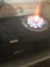 太太乐（TTL）燃气灶天然气液化气猛火大火力不锈钢灶具天然气灶液化气灶燃气炉煤气炉煤气灶双灶台式 超大铜盖九头直喷猛火+立体旋焰-抗油喷涂5.2KW 液化气 实拍图
