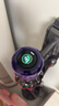 戴森（DYSON）【国家补贴15%】V10 Digital Slim轻量入门吸尘器 轻巧易举 毛发防缠绕吸头 高效除螨 车载家用 【铁镍色】 实拍图
