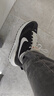 耐克NIKE休闲鞋男经典气垫AIR MAX DAWN运动鞋DJ3624-001黑42 实拍图