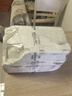 乐唯诗 保温壶户外家用车载保温瓶热水瓶暖水壶玻璃内胆开水瓶暖壶暖瓶 钻纹保温壶【按压款】凝白 1.4L 实拍图